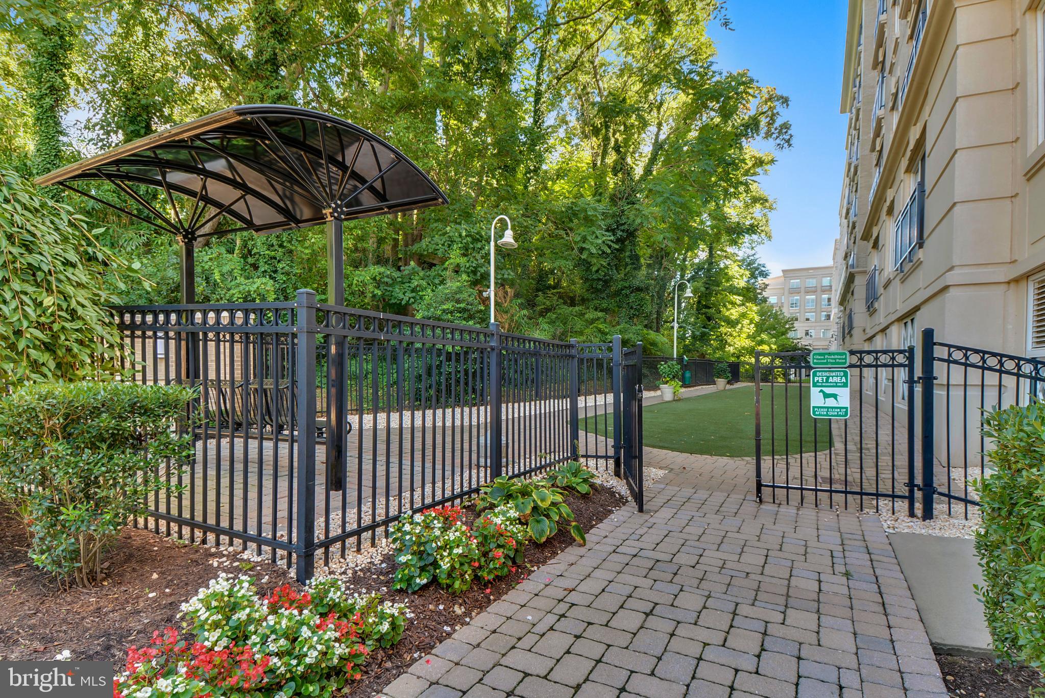 PARK PLACE - Residential