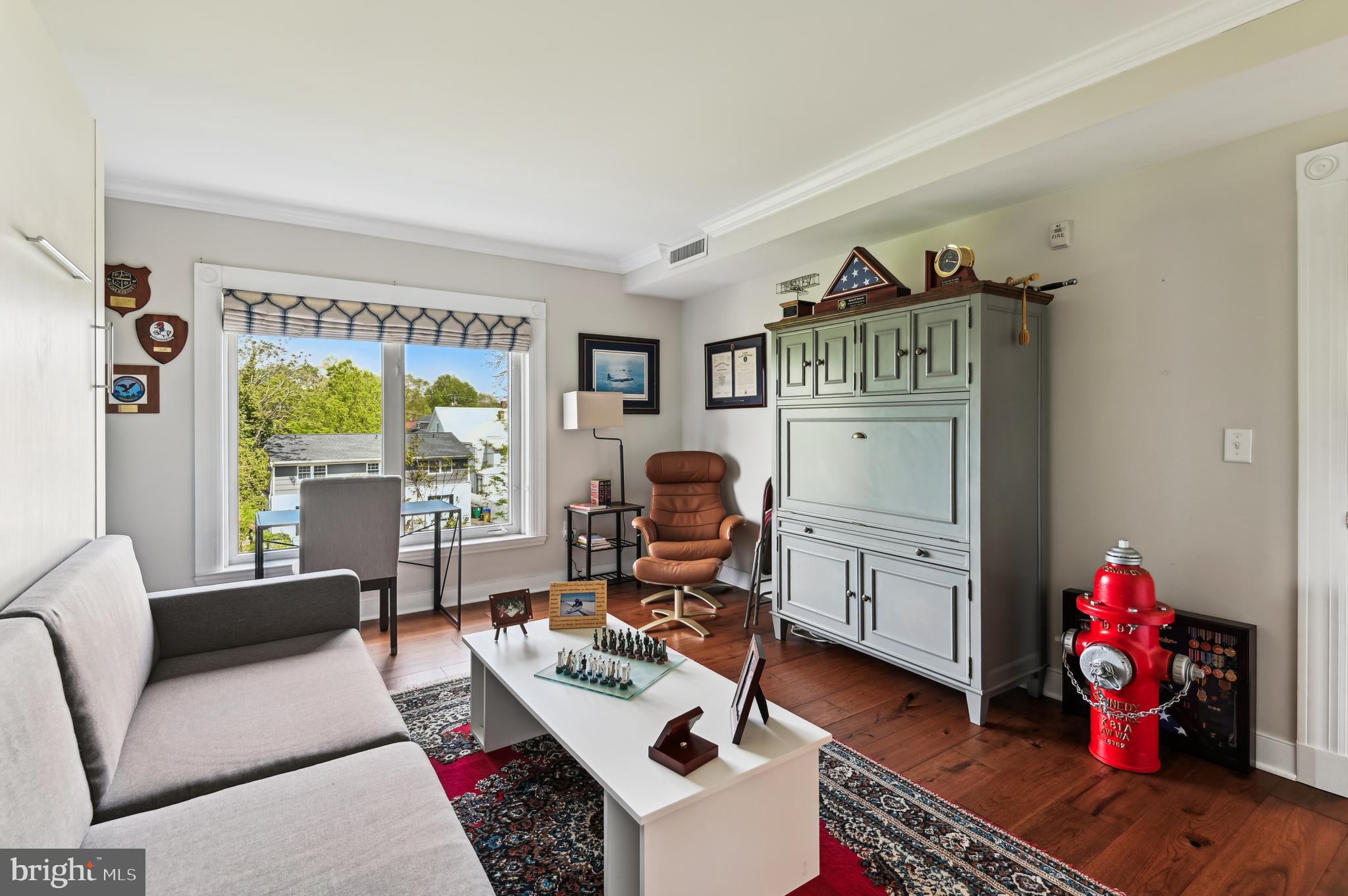PARK PLACE - Residential