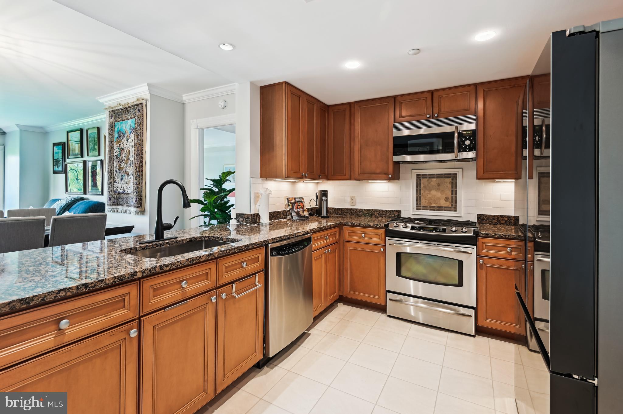 PARK PLACE - Residential