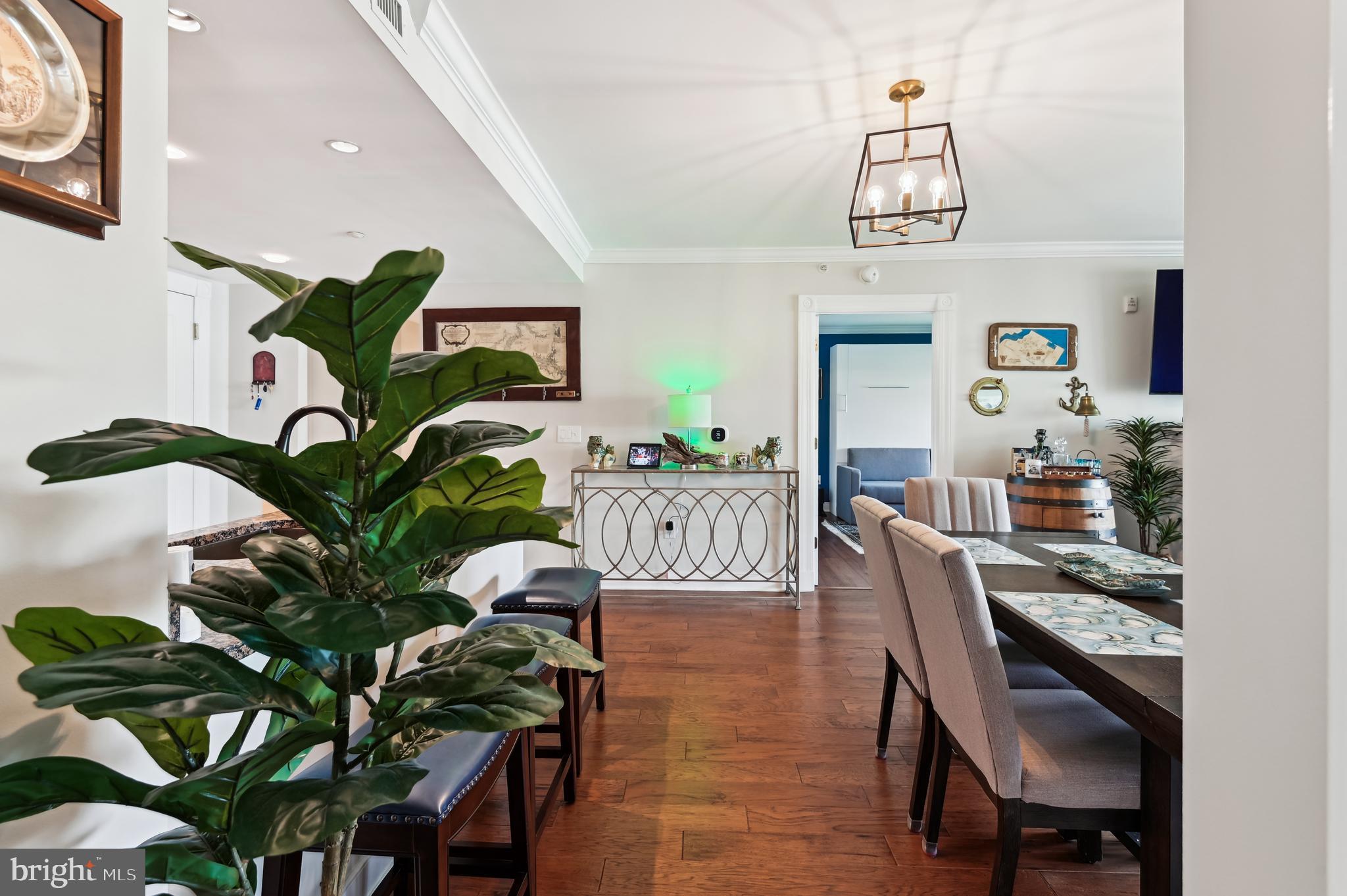 PARK PLACE - Residential
