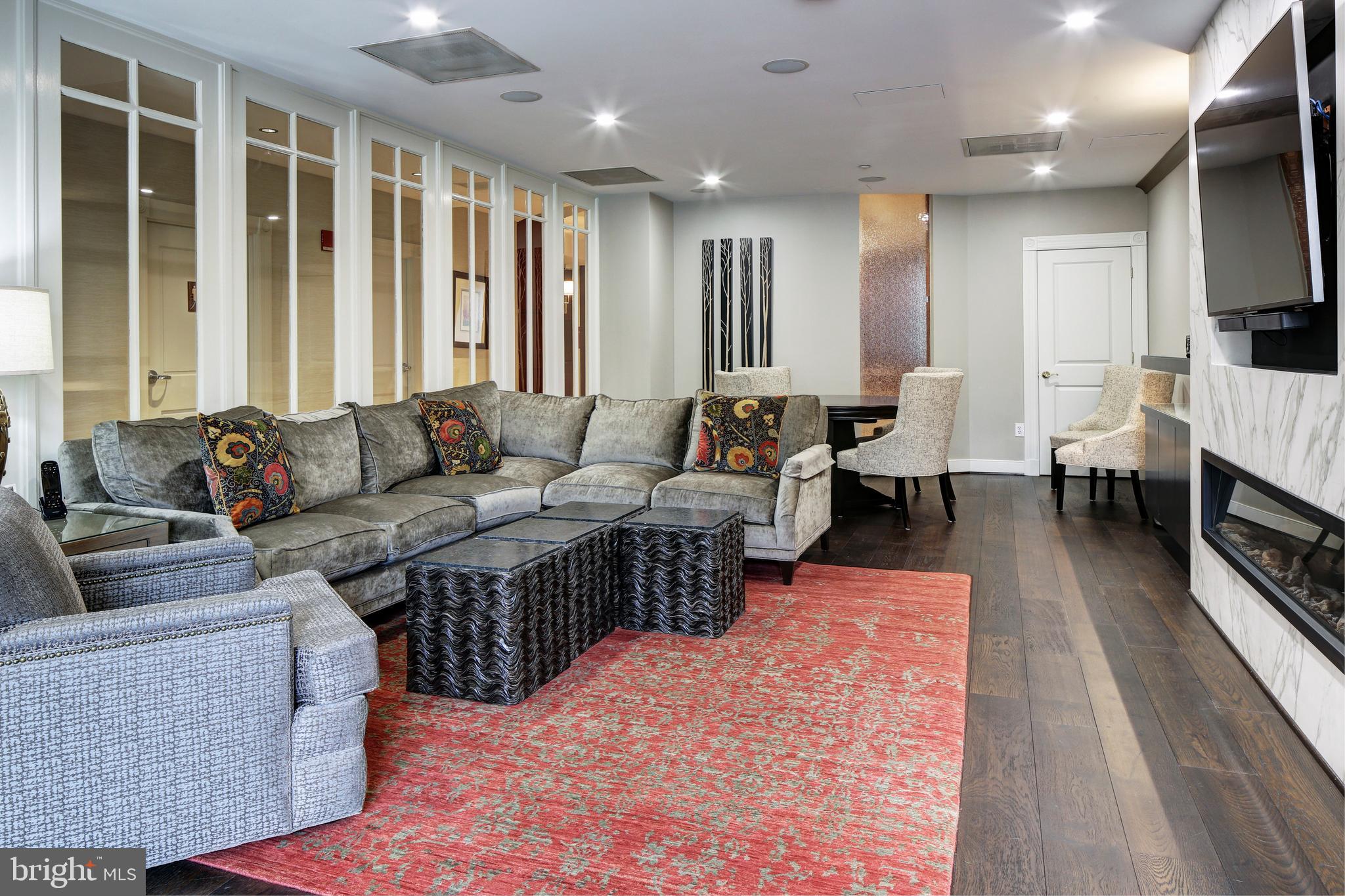 PARK PLACE - Residential