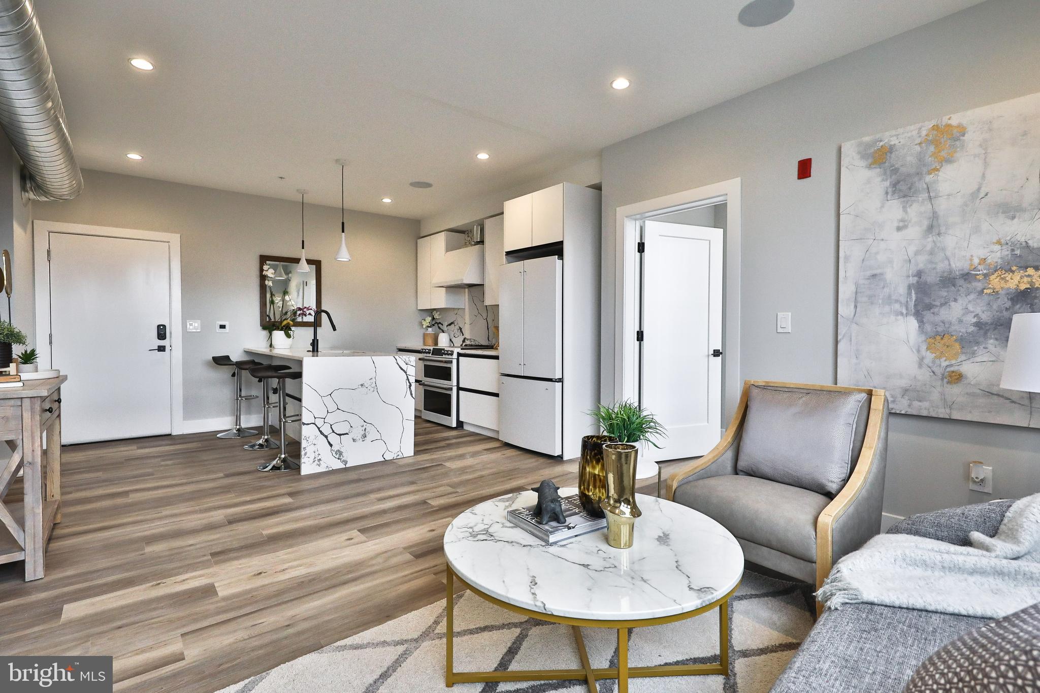 FRANCISVILLE - Residential Lease