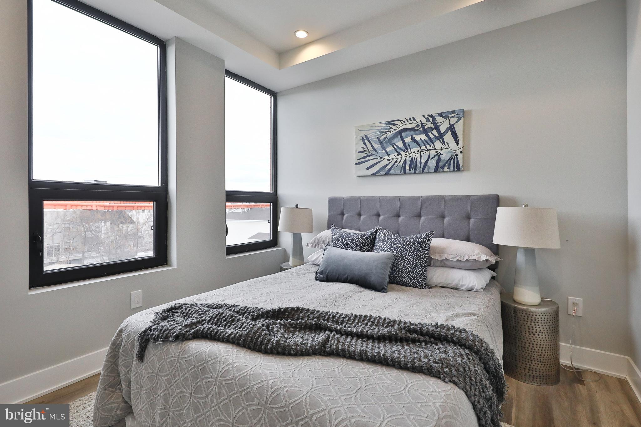 FRANCISVILLE - Residential Lease