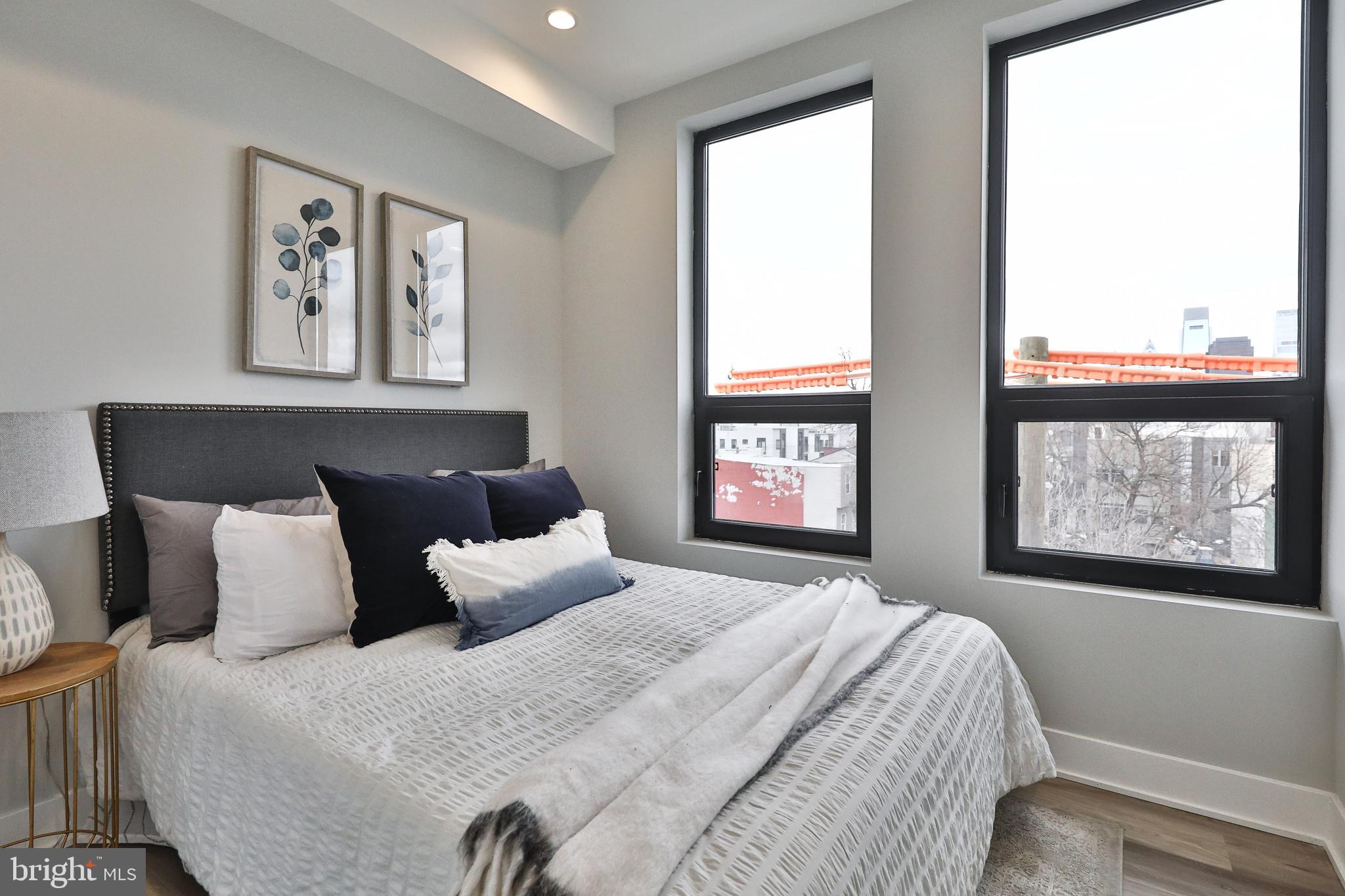 FRANCISVILLE - Residential Lease