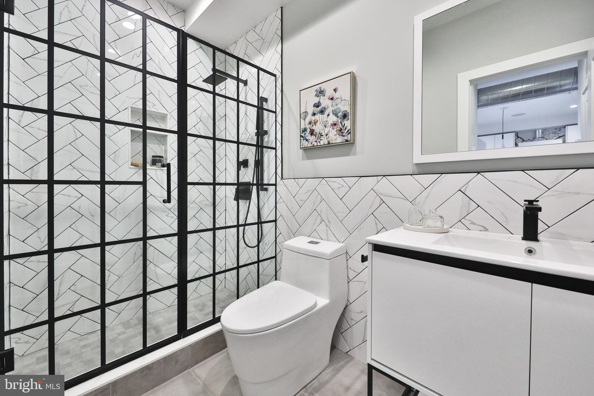 FRANCISVILLE - Residential Lease