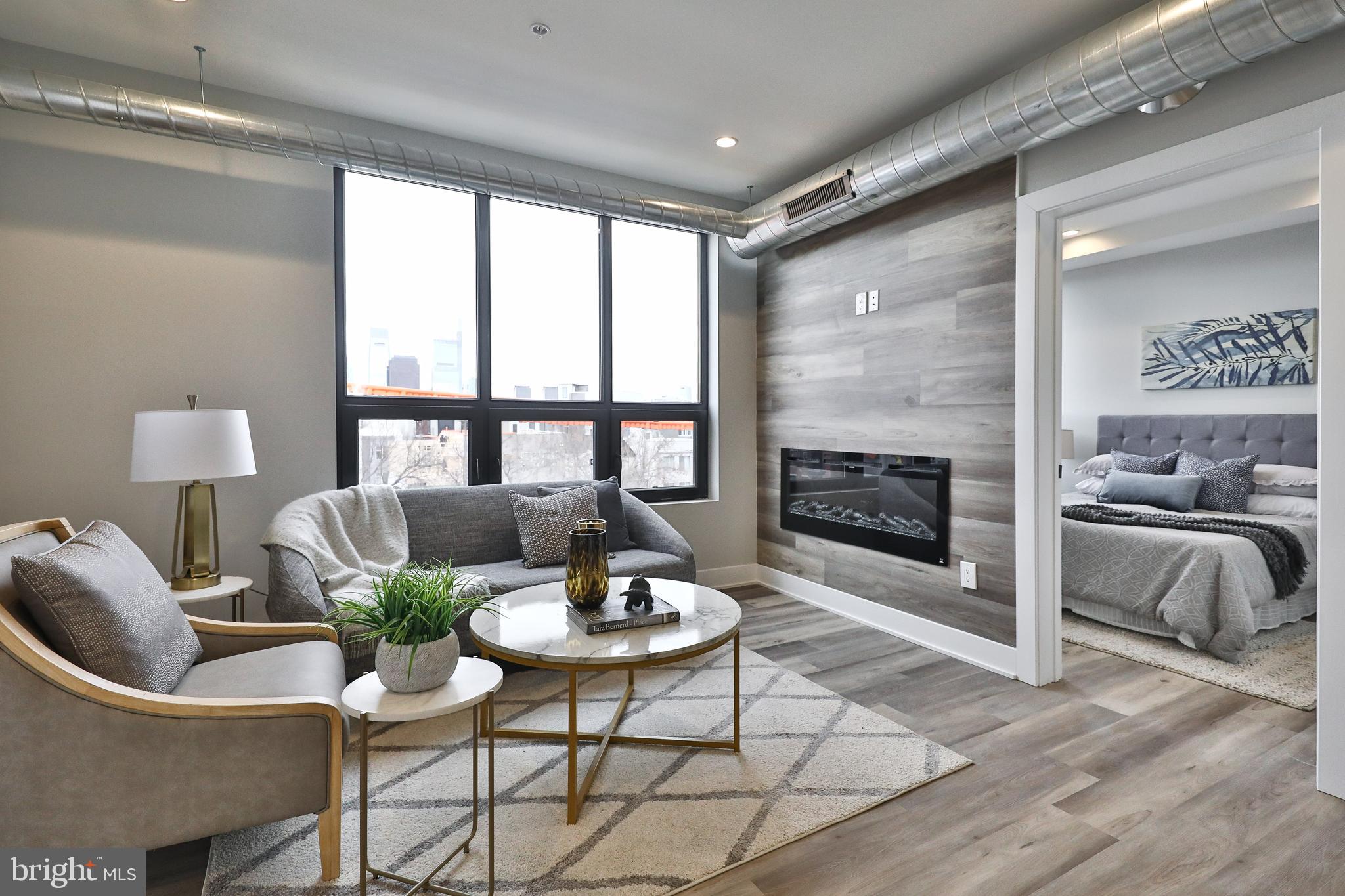 FRANCISVILLE - Residential Lease