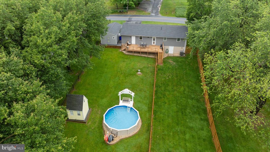 Photo of 699 River Corner Road, CONESTOGA, PA 17516 (MLS # PALA2070630)