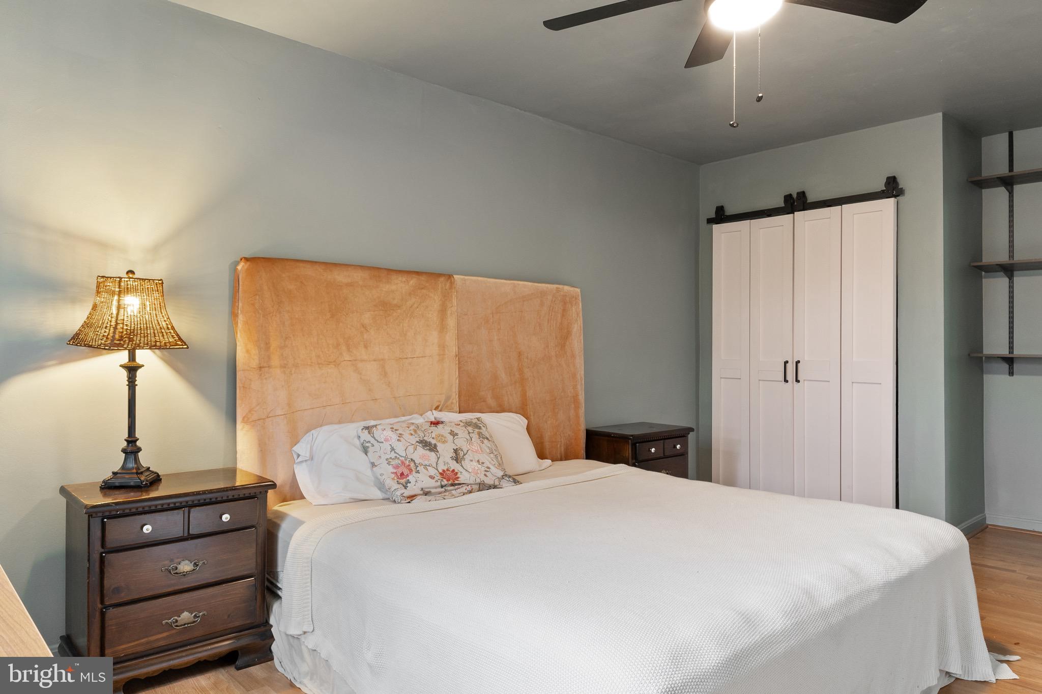 PARK PLACE CONDOMINIUMS - Residential