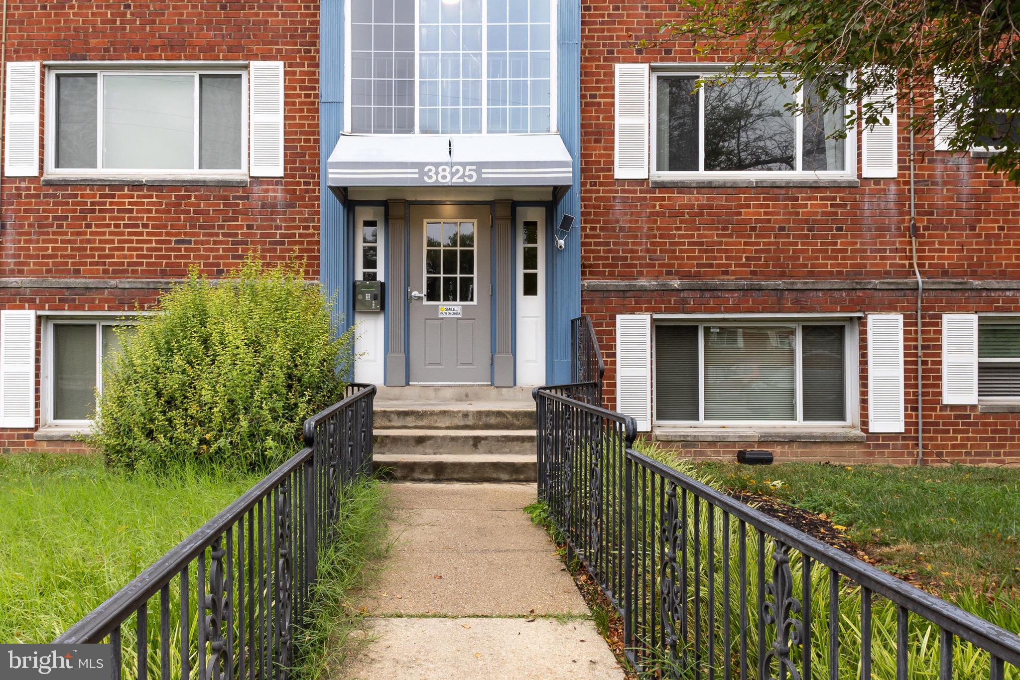 PARK PLACE CONDOMINIUMS - Residential