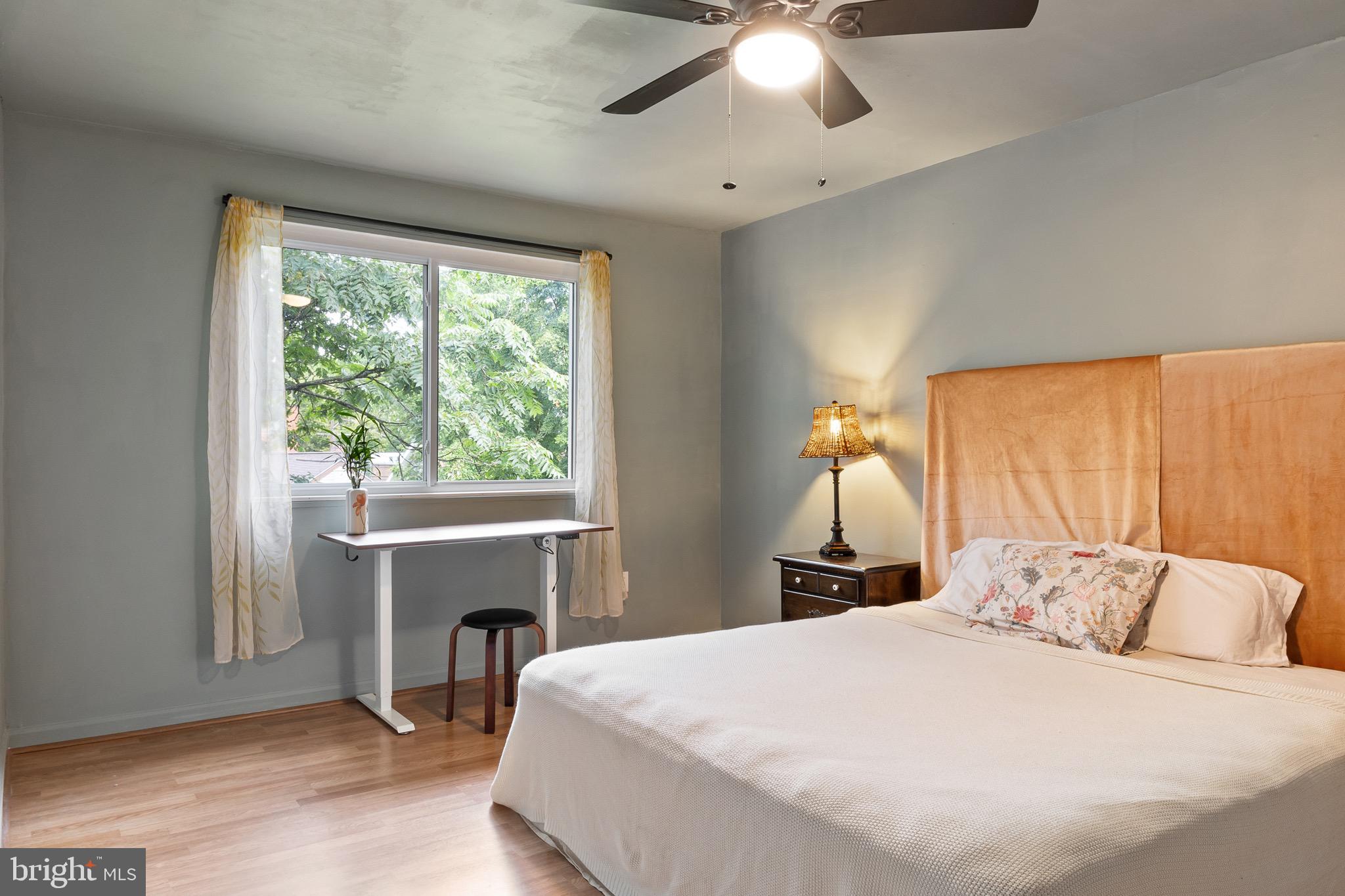 PARK PLACE CONDOMINIUMS - Residential