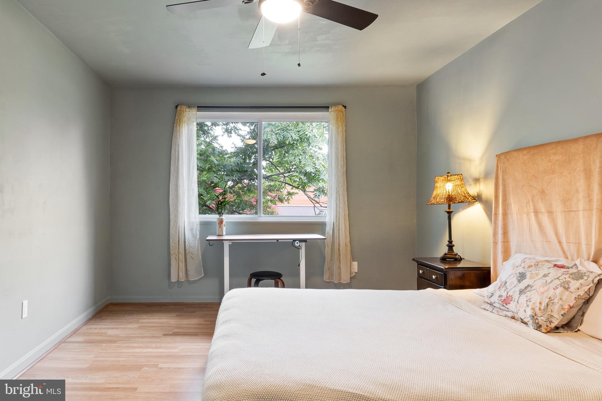 PARK PLACE CONDOMINIUMS - Residential