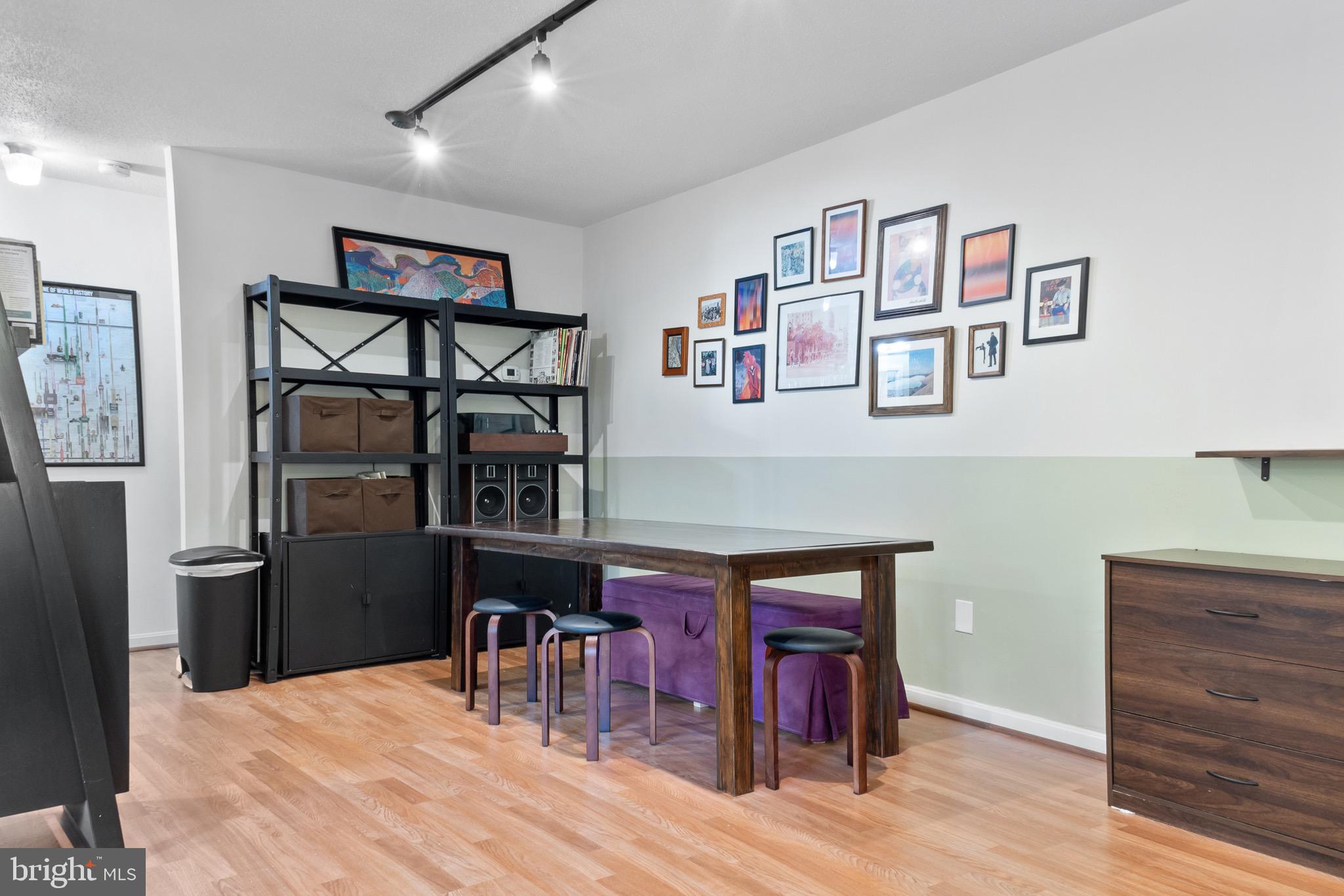 PARK PLACE CONDOMINIUMS - Residential