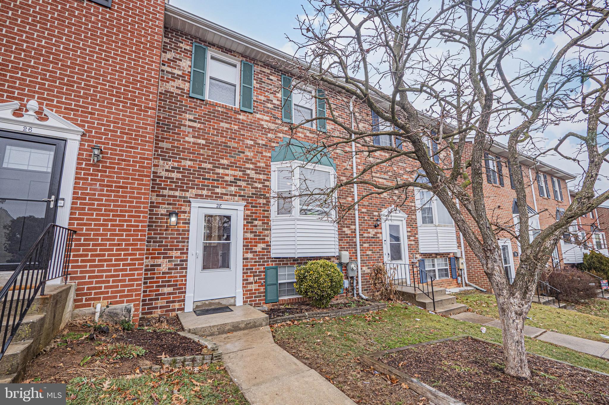 OAK HURST - Residential