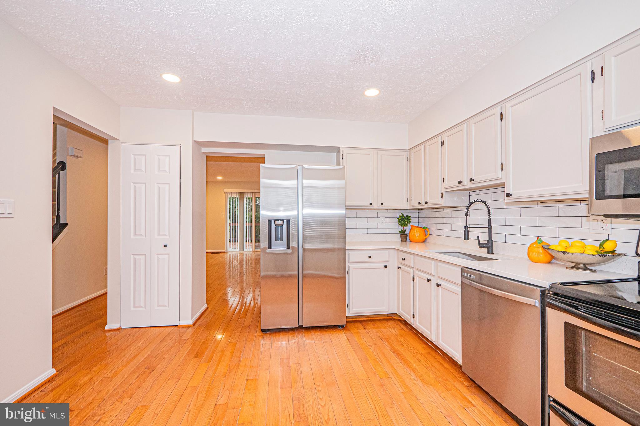 OAK HURST - Residential