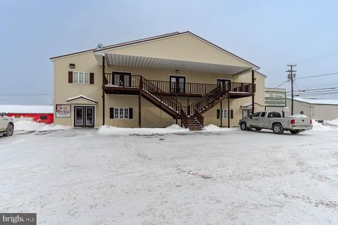 Photo of 308 Walton Street, PHILIPSBURG, PA 16866 (MLS # PACD2045098)