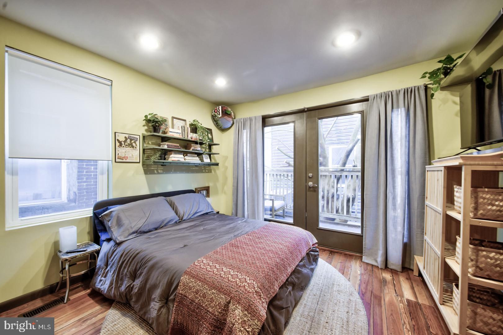 GRADUATE HOSPITAL - Residential