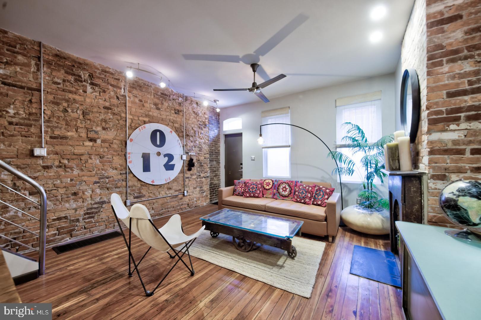 GRADUATE HOSPITAL - Residential