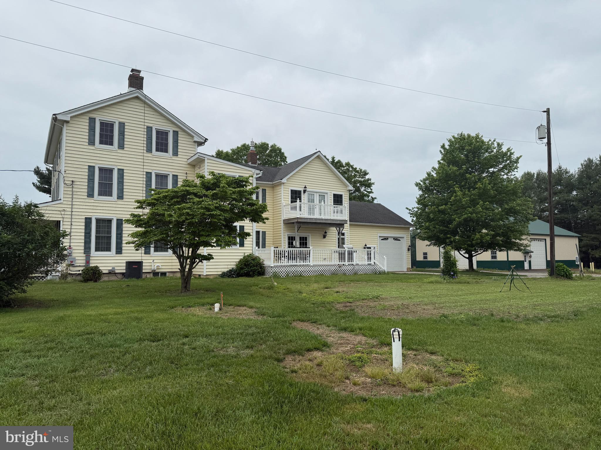 663 TOMLIN STATION ROAD