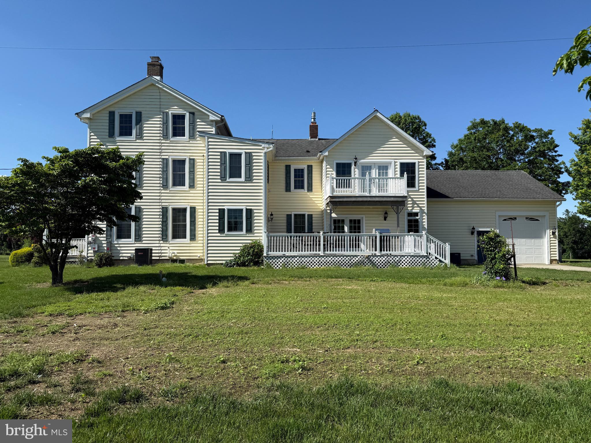 663 TOMLIN STATION ROAD
