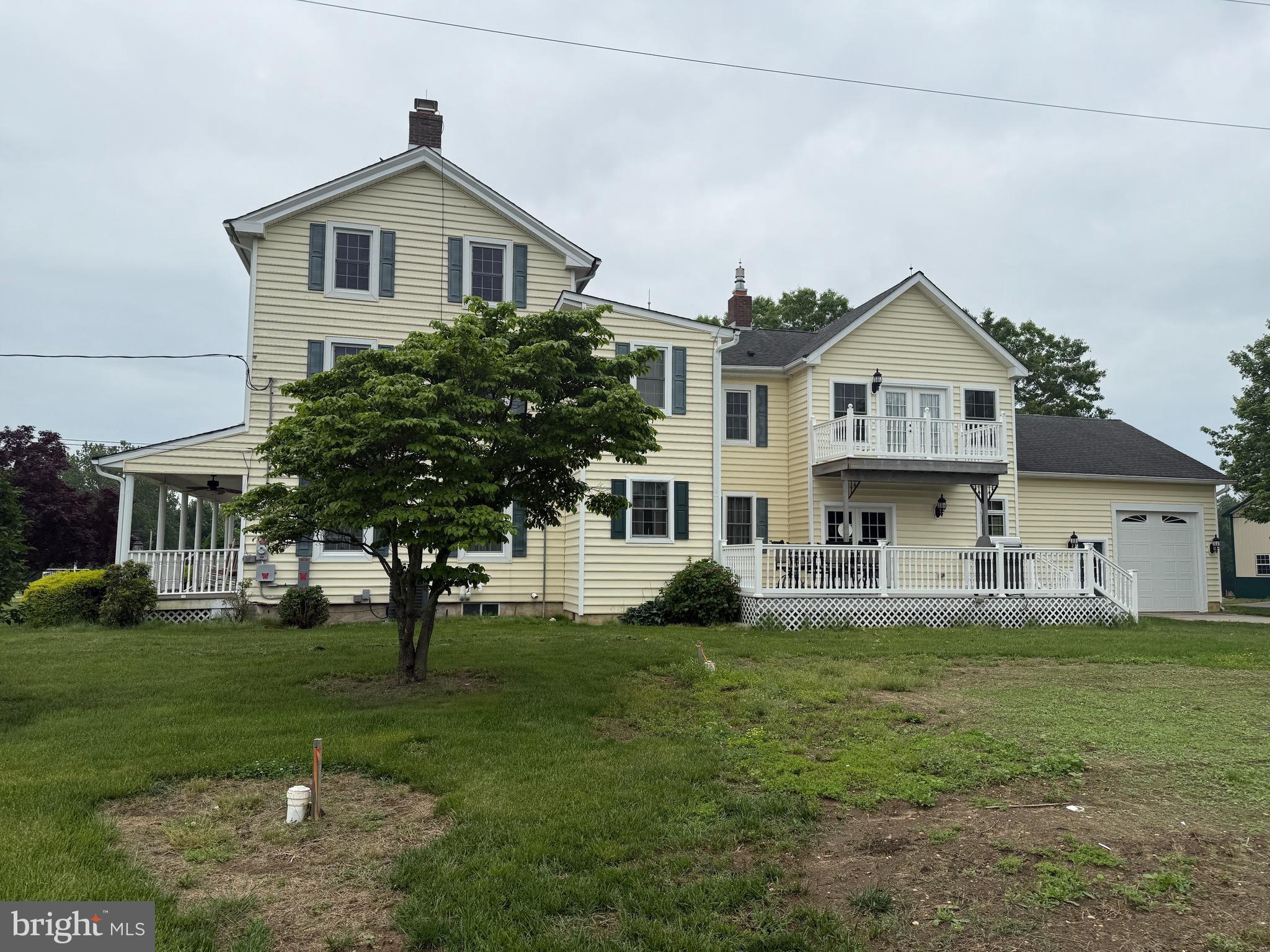 663 TOMLIN STATION ROAD