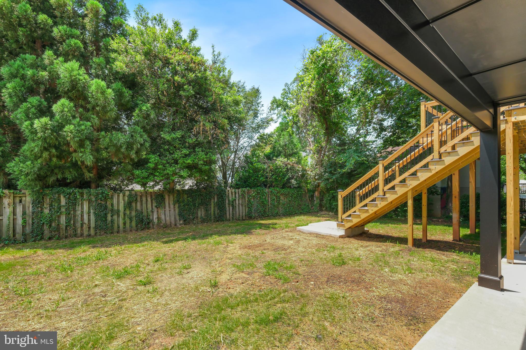 KENSINGTON TERRACE - Residential