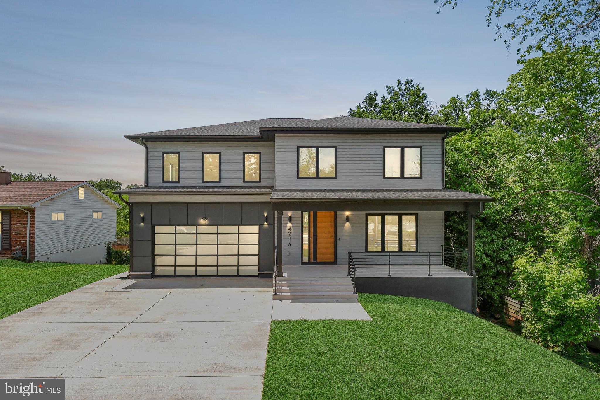 KENSINGTON TERRACE - Residential