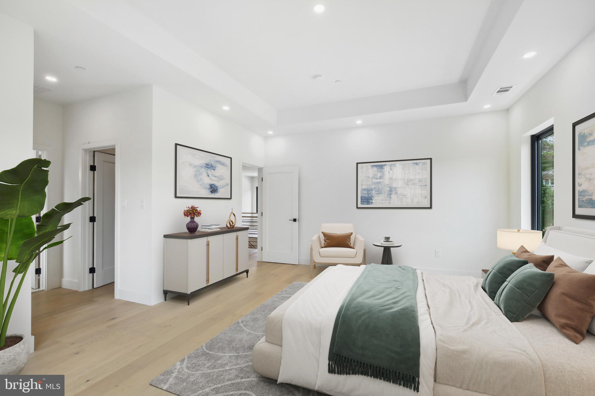 KENSINGTON TERRACE - Residential