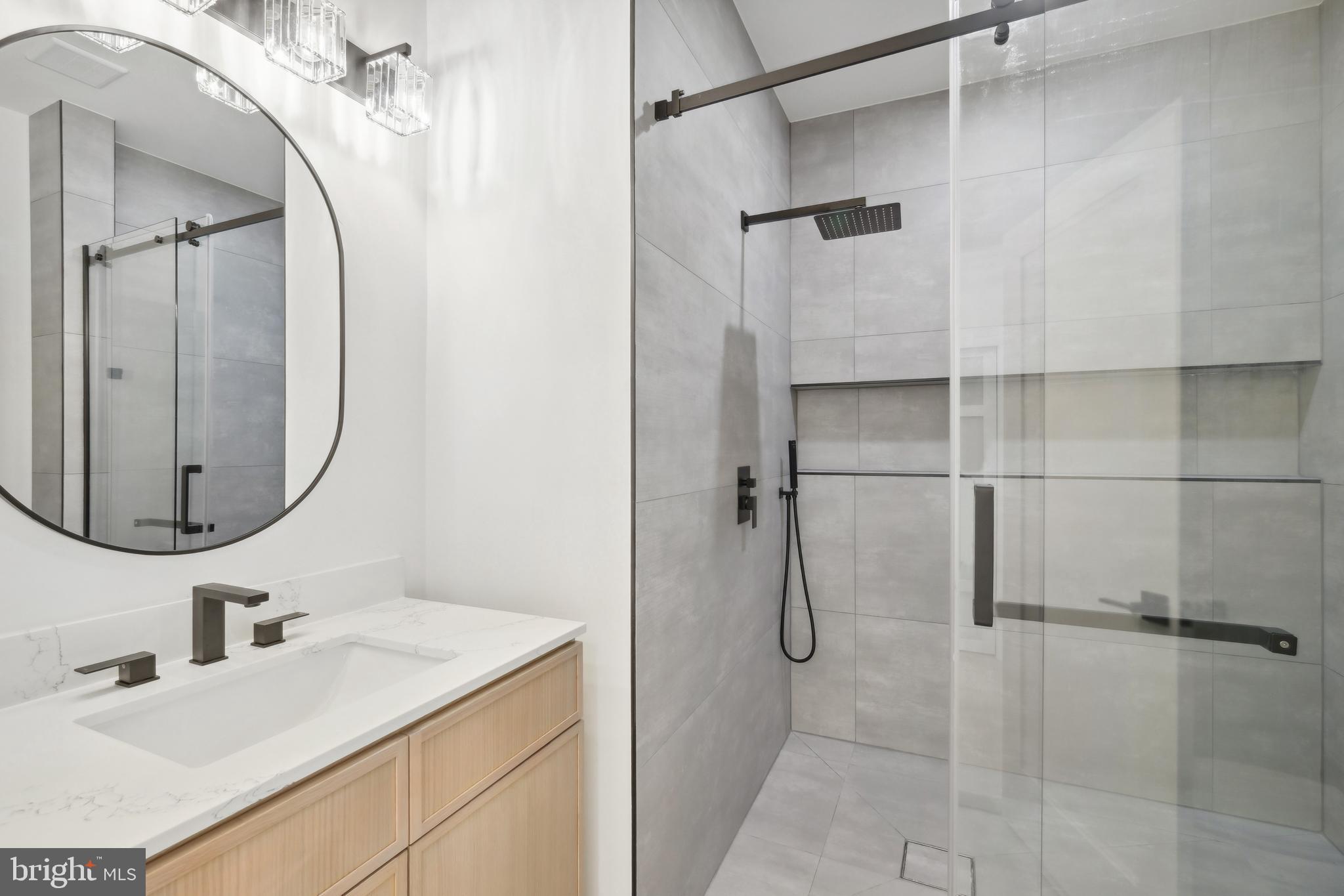 KENSINGTON TERRACE - Residential