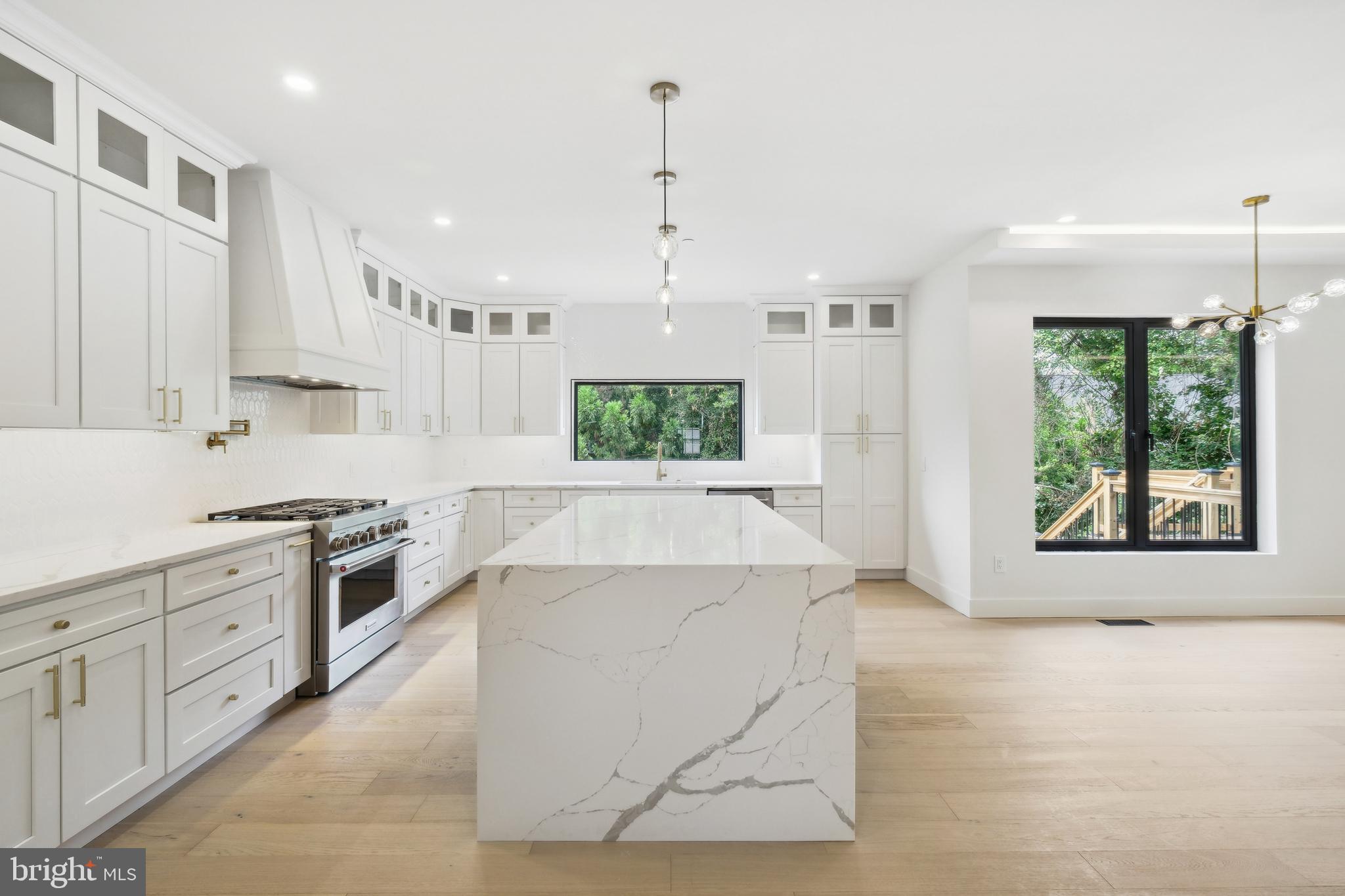 KENSINGTON TERRACE - Residential