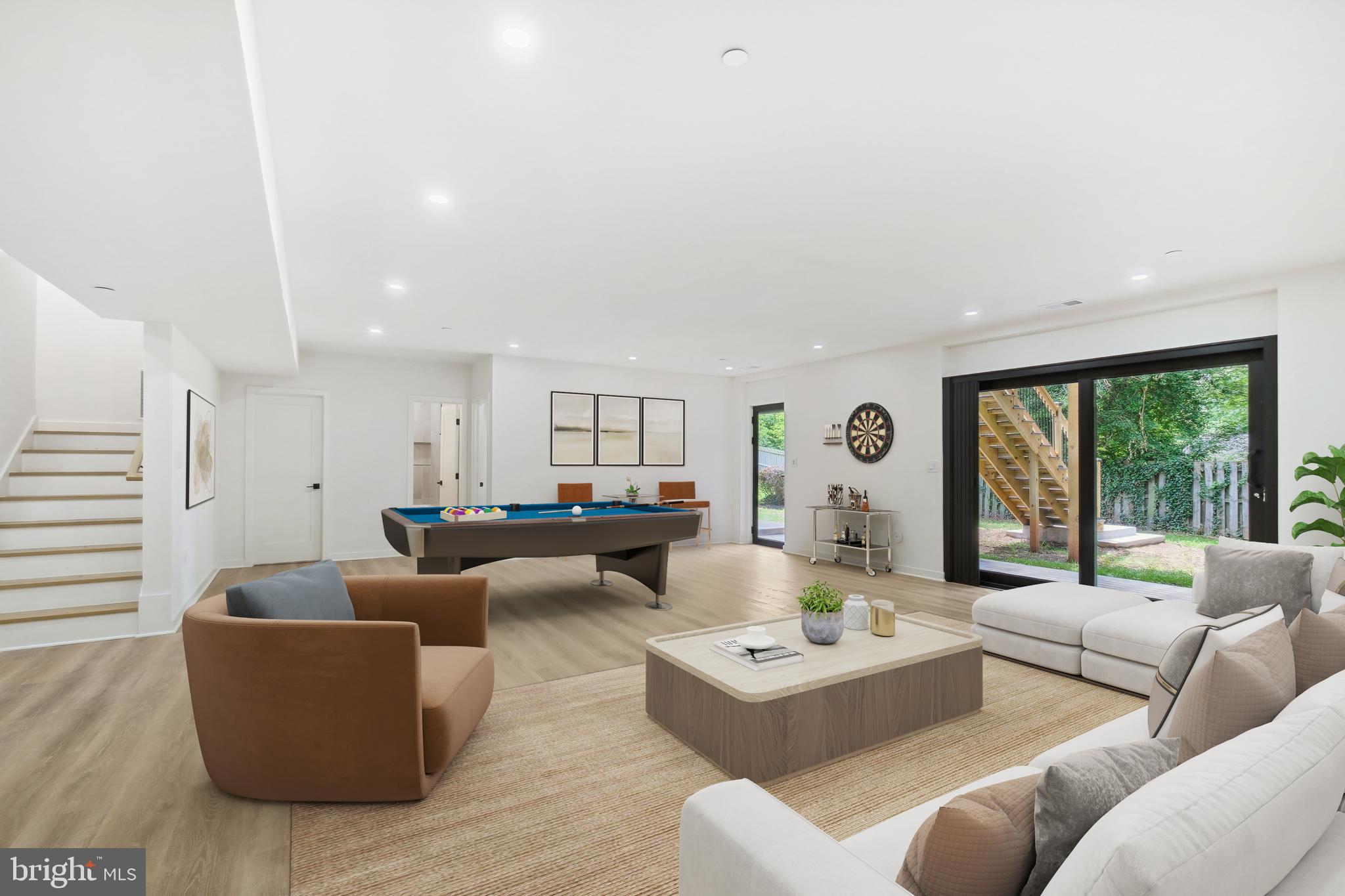 KENSINGTON TERRACE - Residential