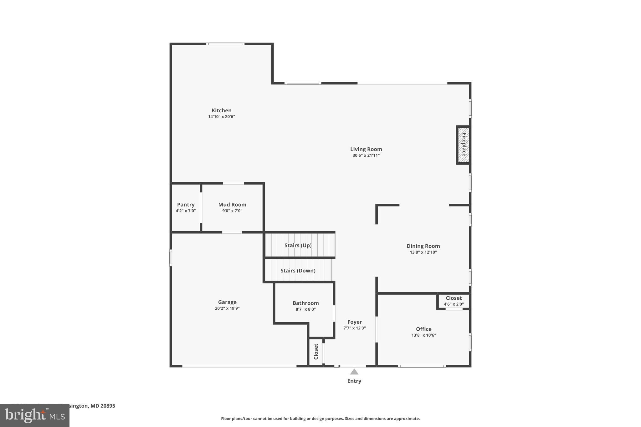 KENSINGTON TERRACE - Residential