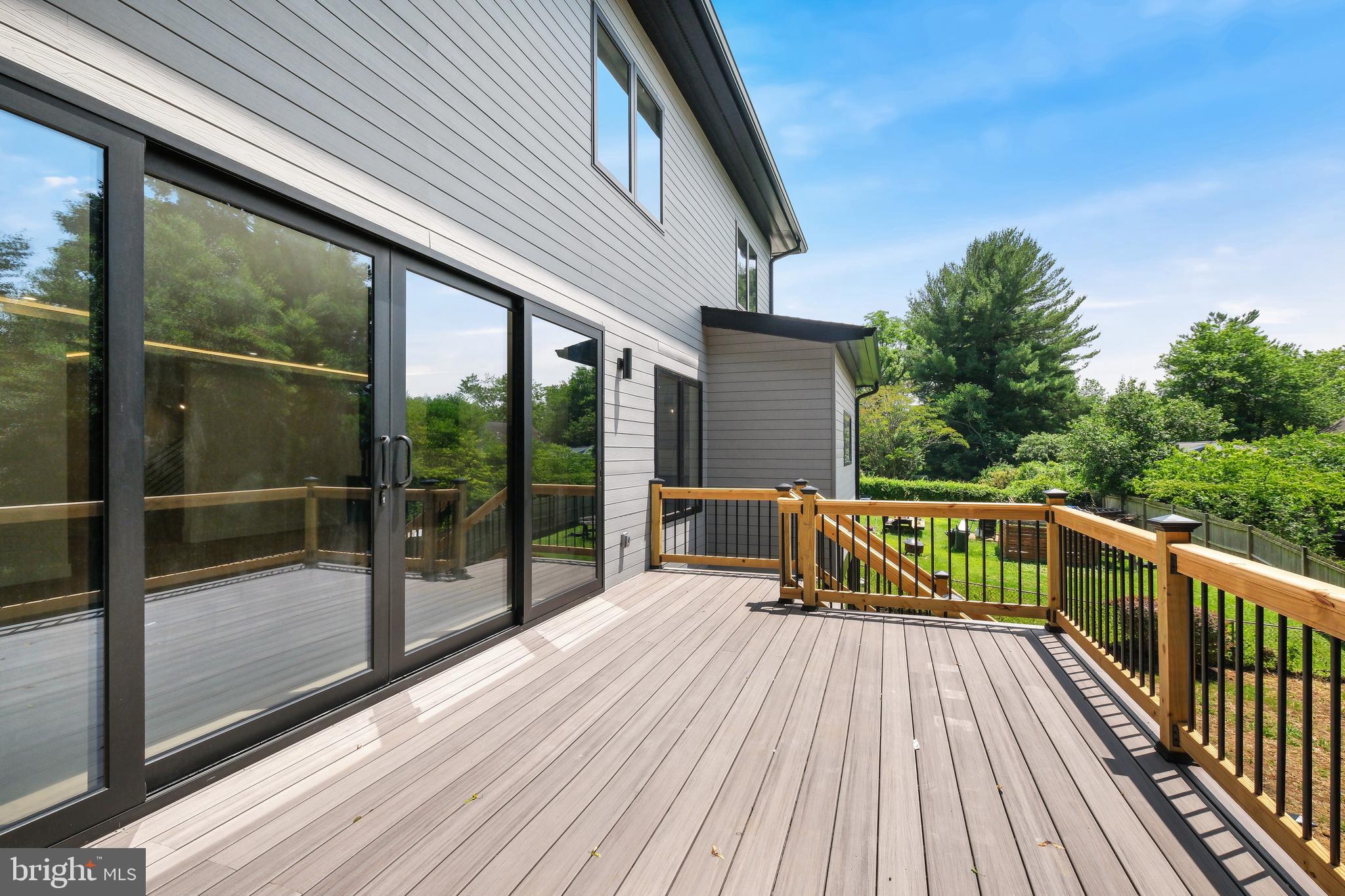 KENSINGTON TERRACE - Residential