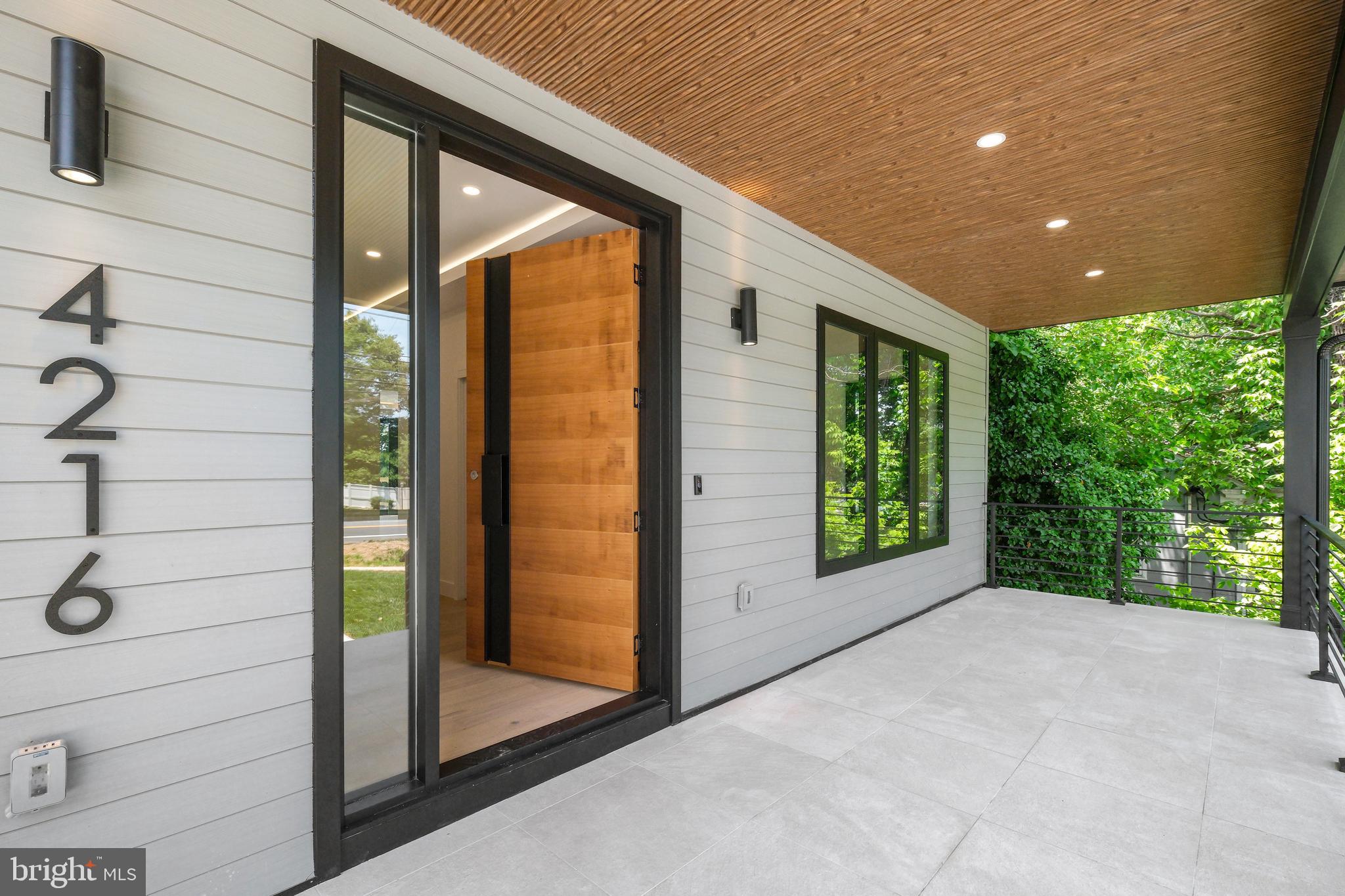 KENSINGTON TERRACE - Residential