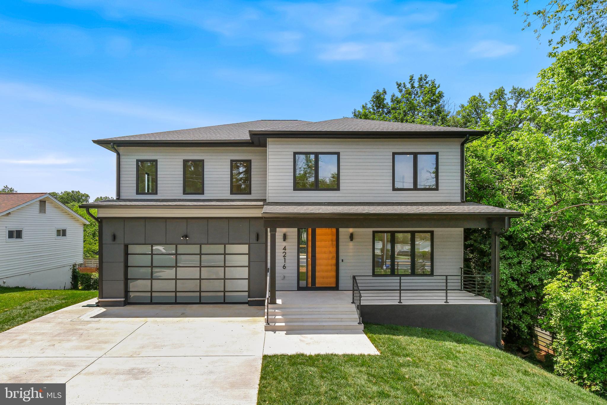 KENSINGTON TERRACE - Residential