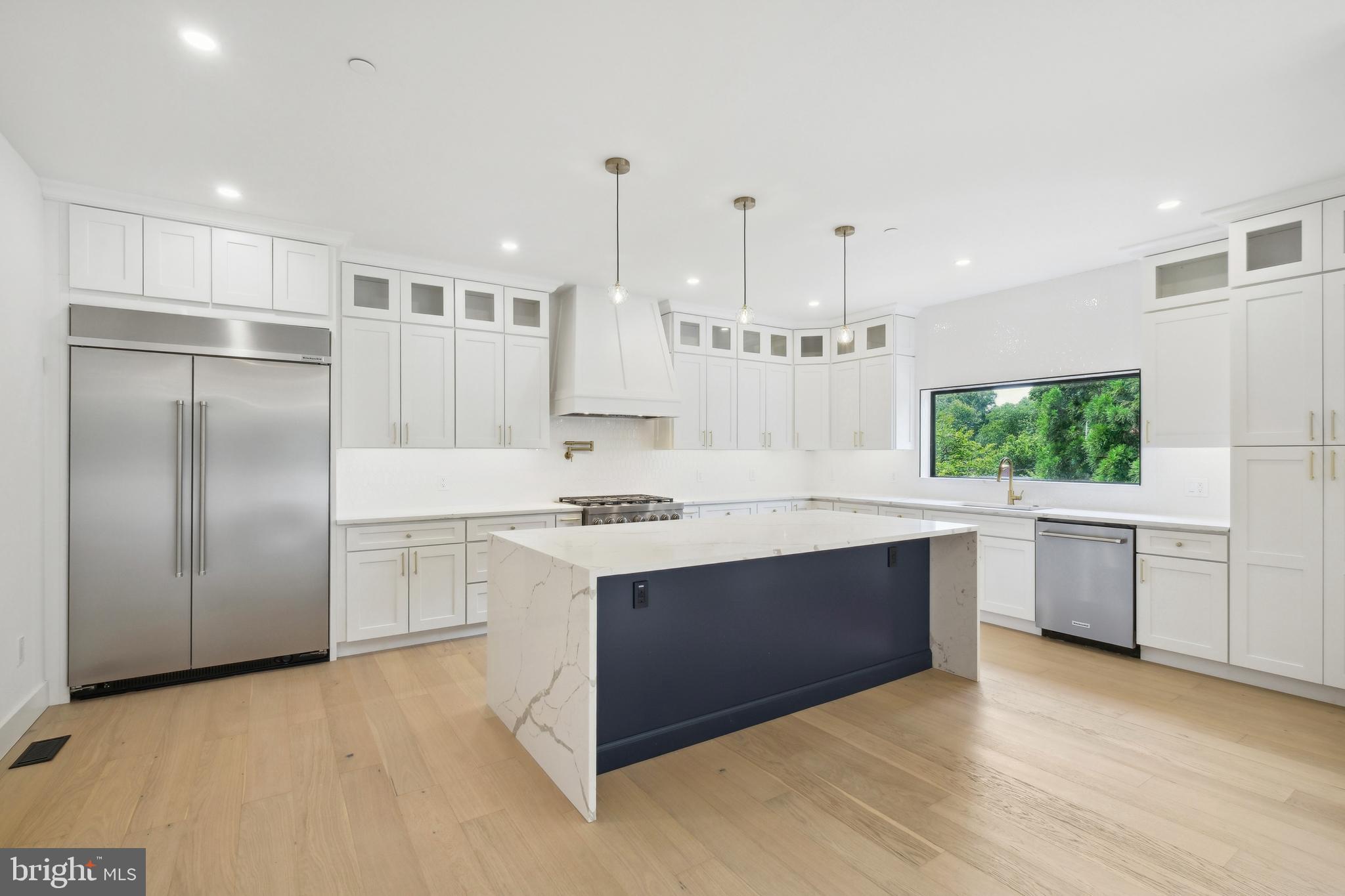 KENSINGTON TERRACE - Residential