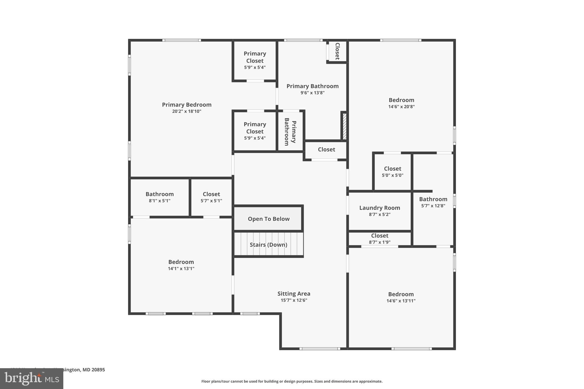 KENSINGTON TERRACE - Residential