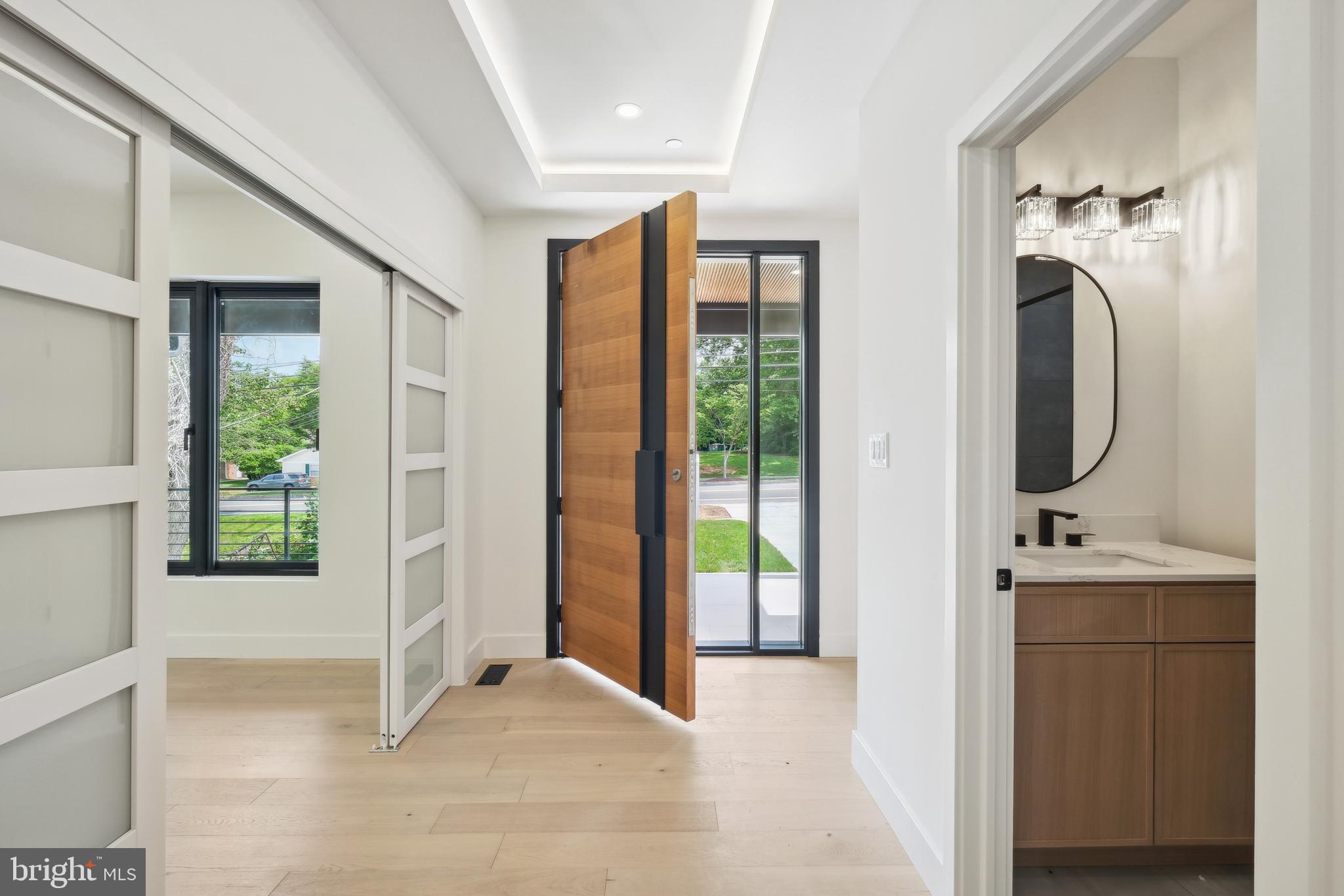 KENSINGTON TERRACE - Residential