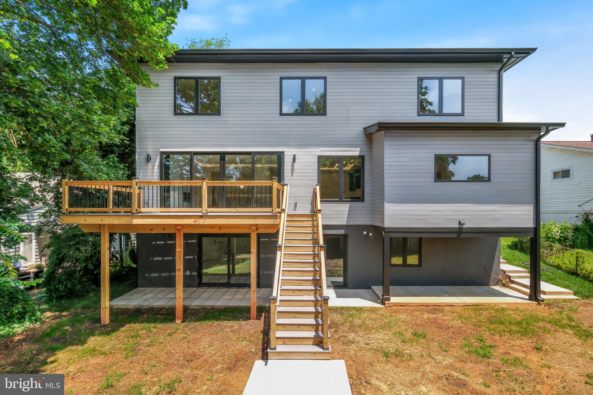 KENSINGTON TERRACE - Residential