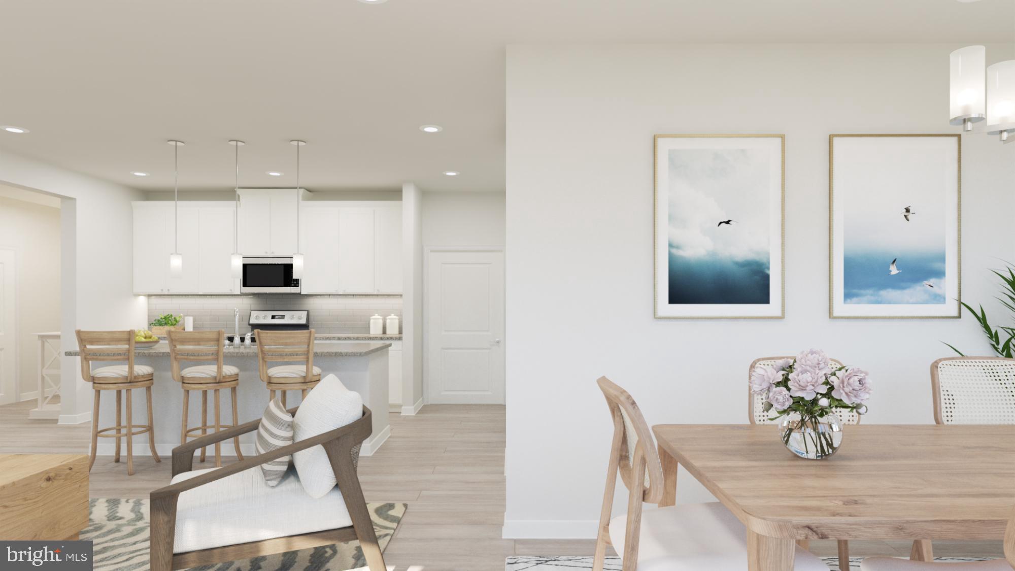 EMBREY MILL - Residential