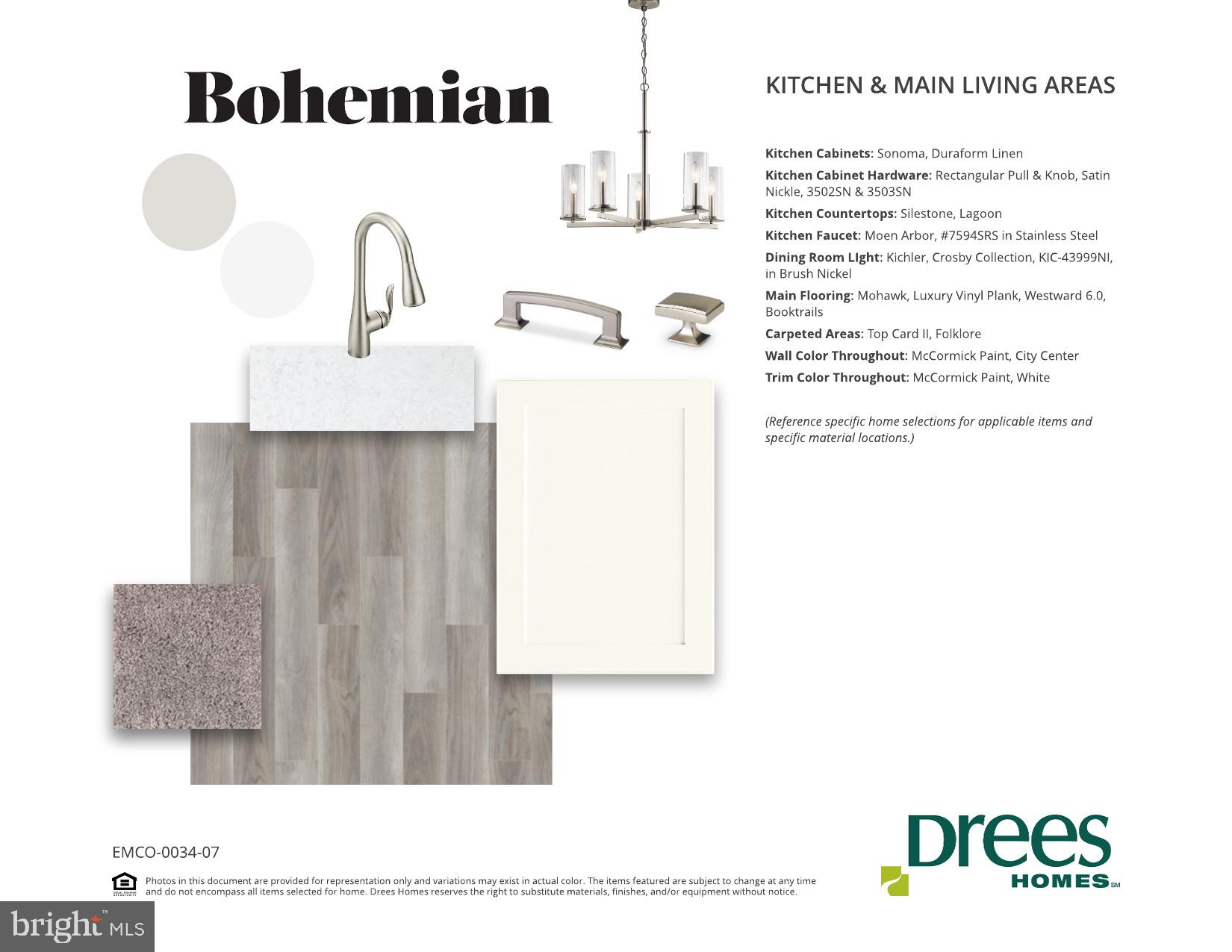 EMBREY MILL - Residential