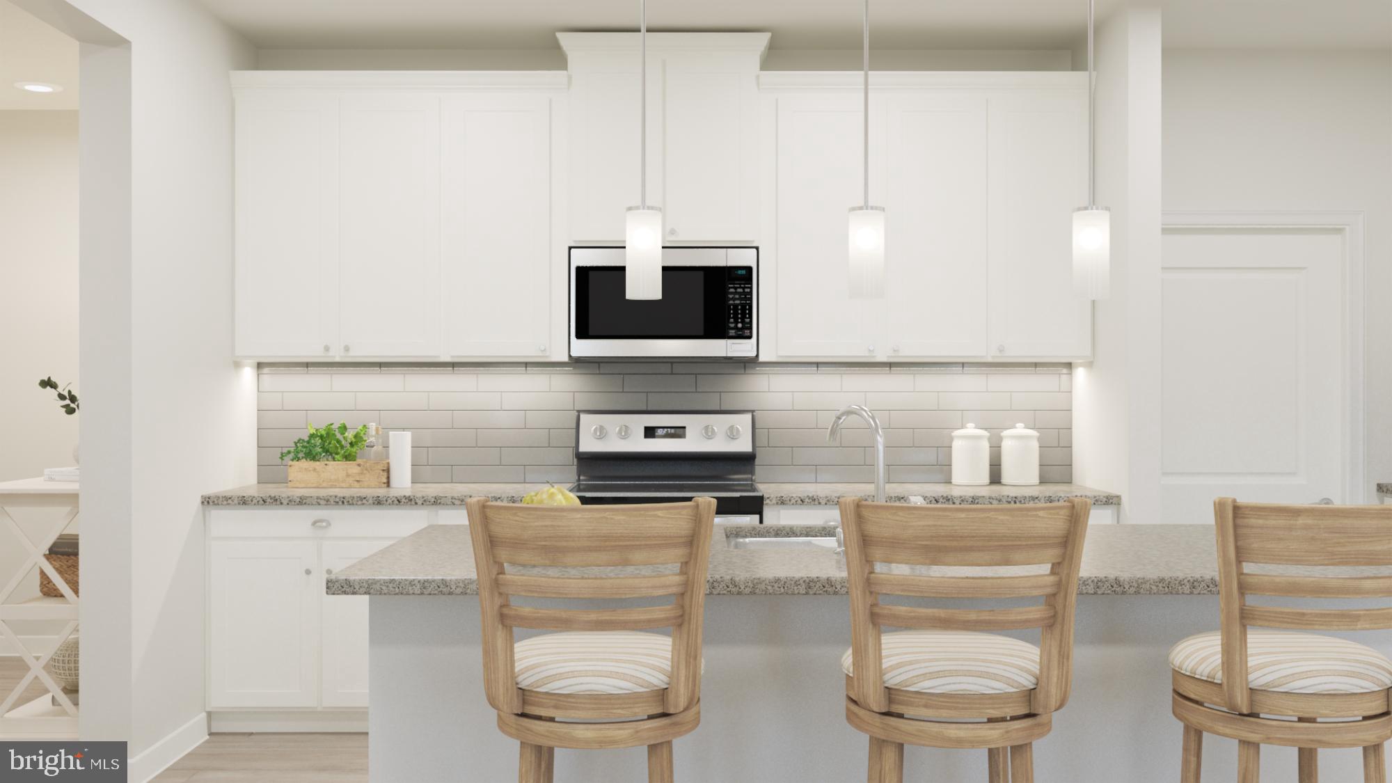 EMBREY MILL - Residential