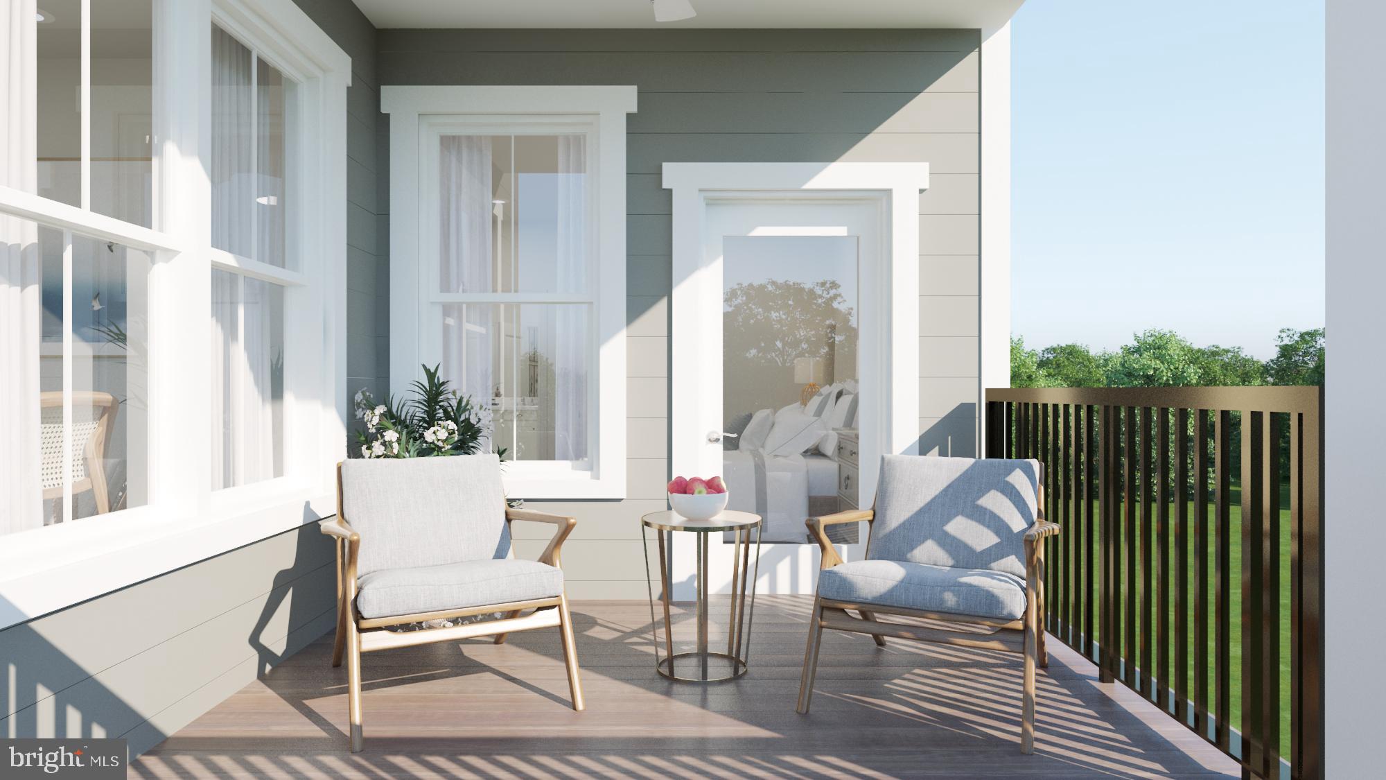 EMBREY MILL - Residential