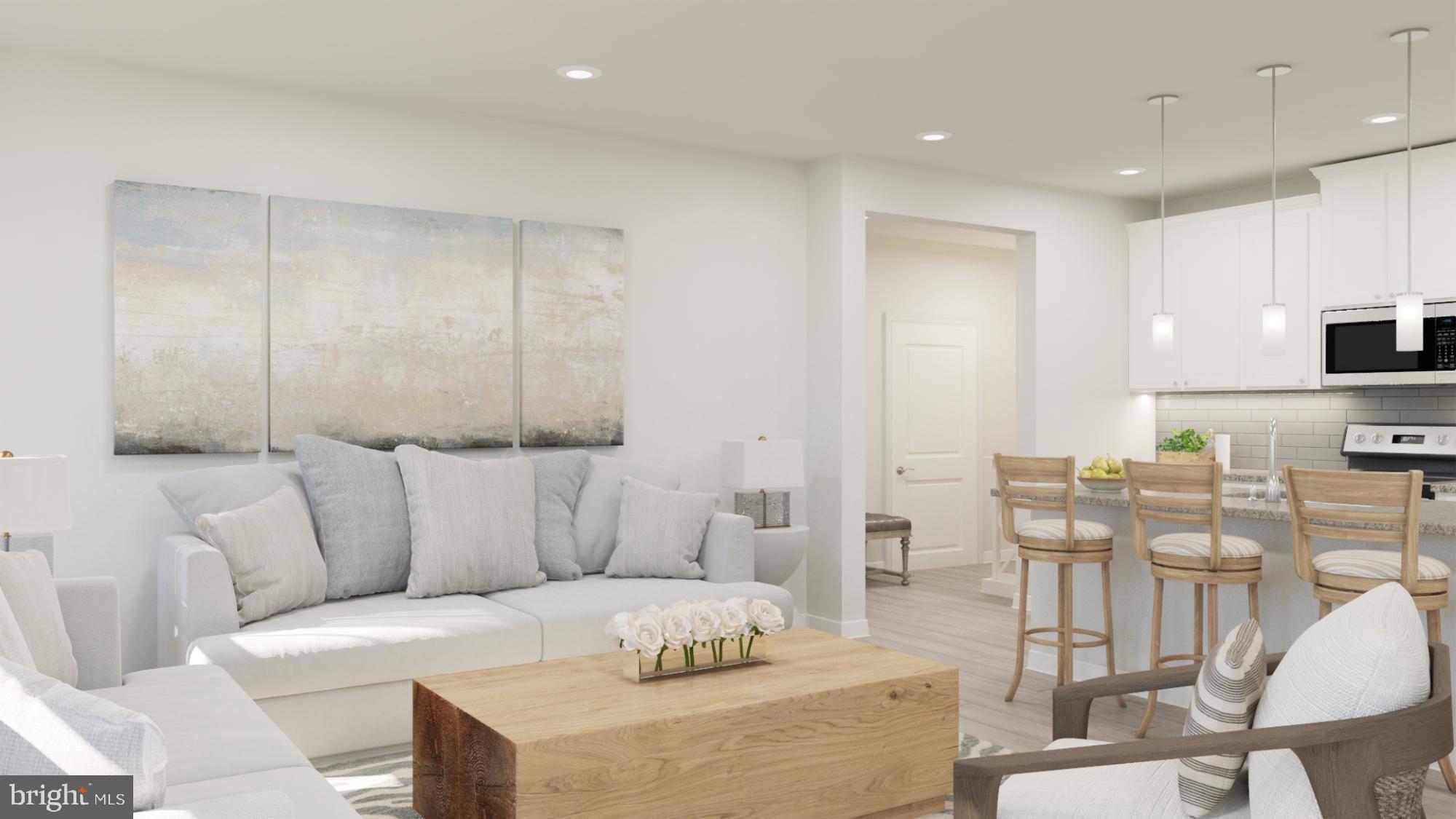 EMBREY MILL - Residential