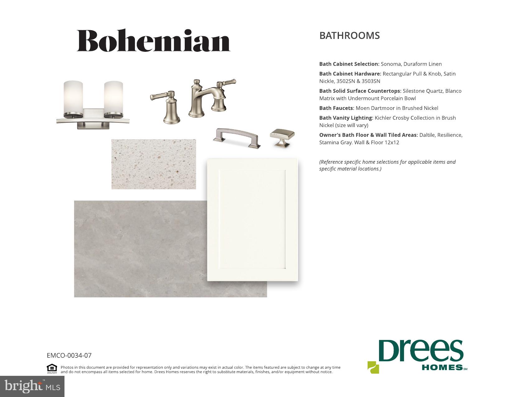 EMBREY MILL - Residential