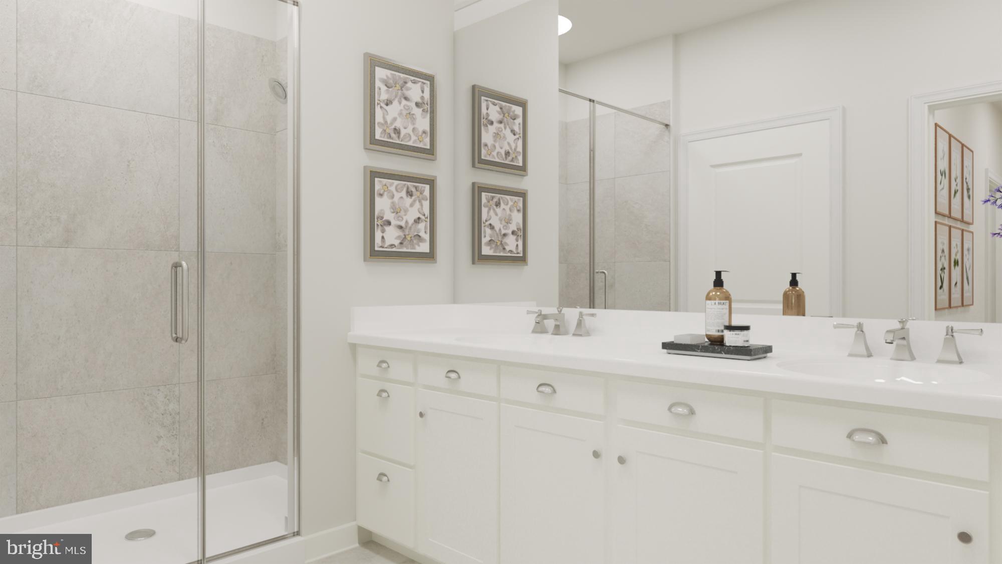 EMBREY MILL - Residential