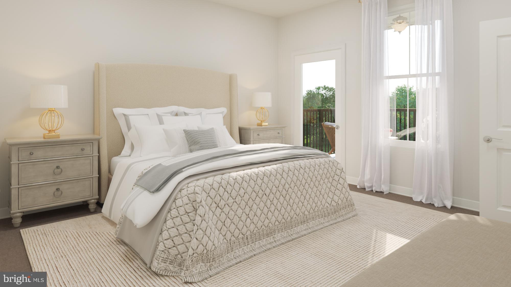 EMBREY MILL - Residential