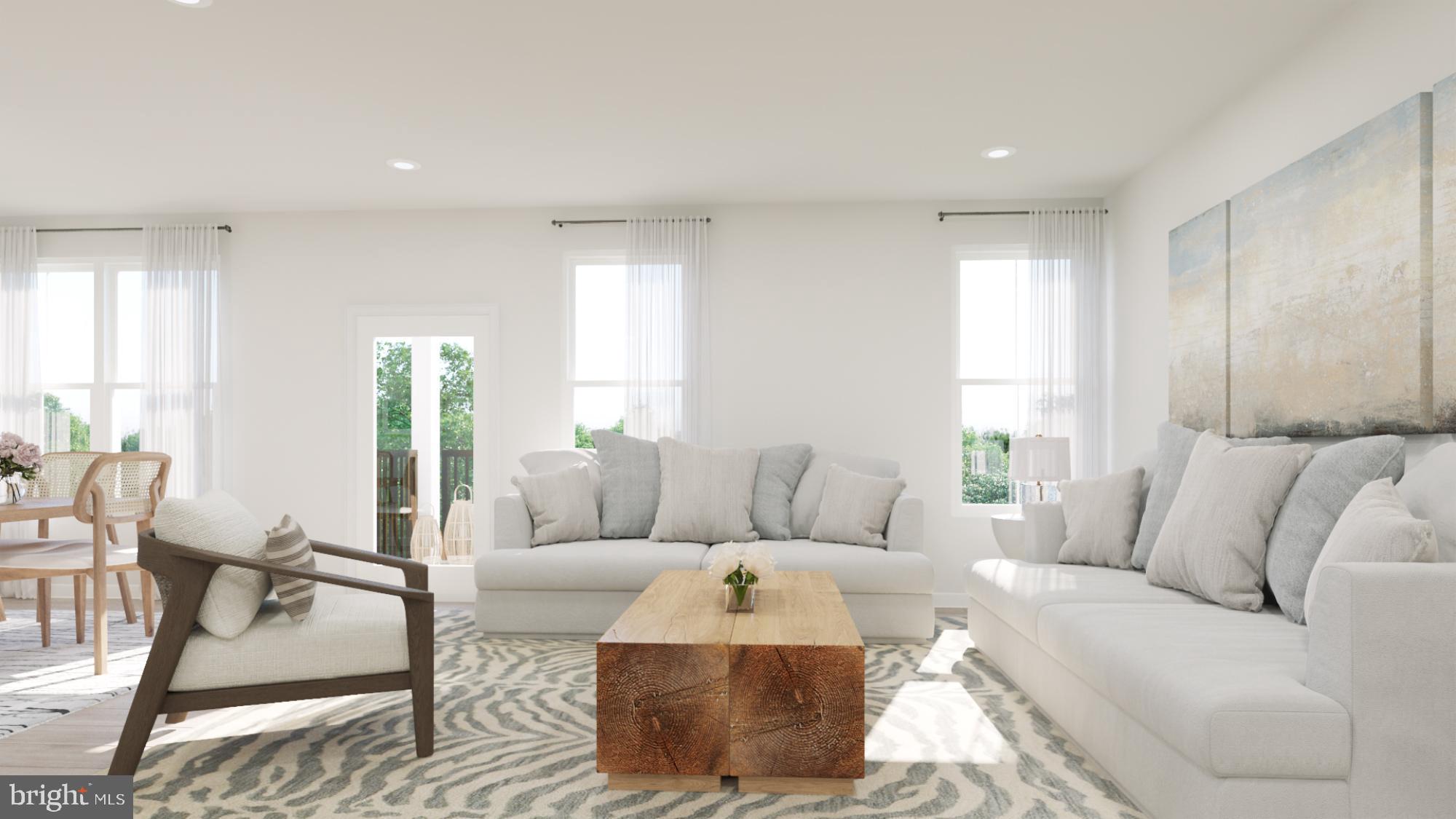 EMBREY MILL - Residential