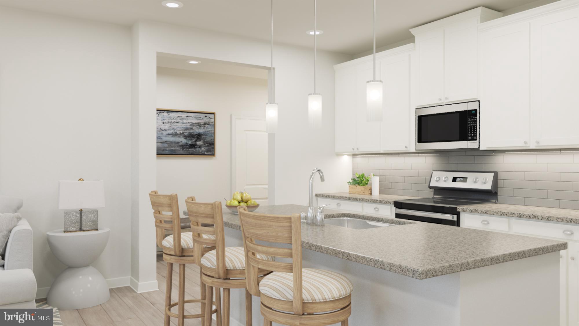 EMBREY MILL - Residential