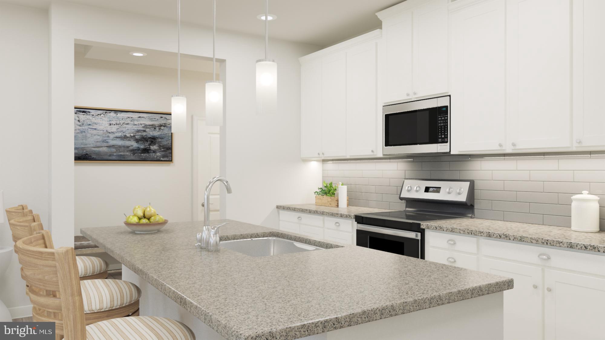 EMBREY MILL - Residential