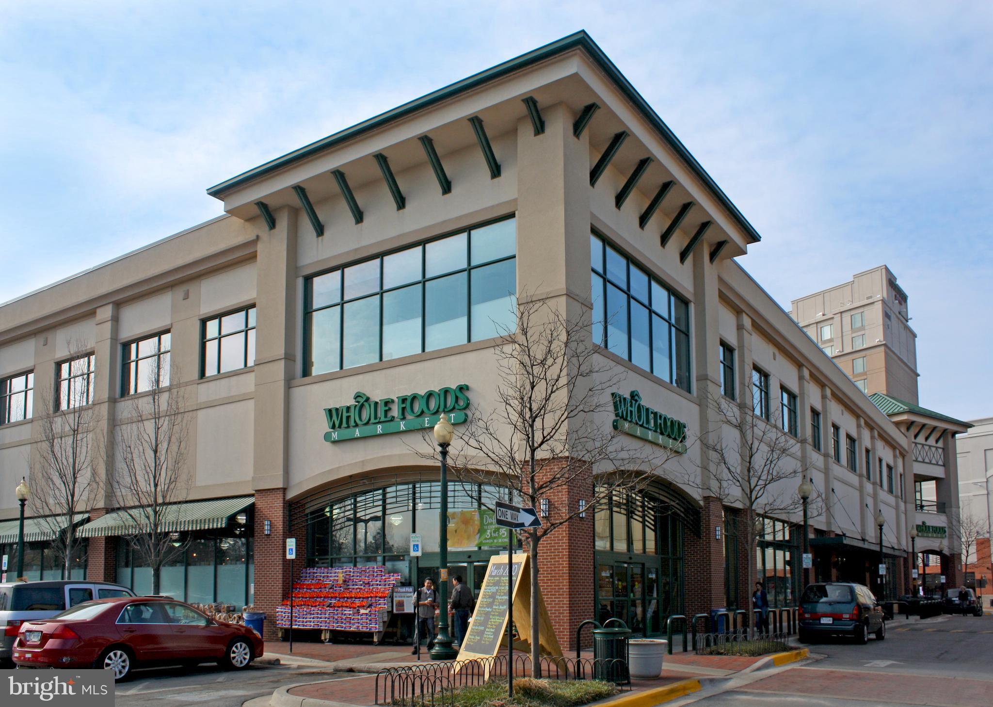 8045 AT SILVER SPRING METRO - Residential
